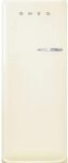 Smeg K&uuml;hl-/Gefrierkombination FAB28LCR6, 153.0 cm hoch, 60.01 cm breit,...
