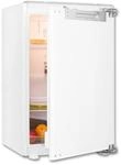 Exquisit EKS5131-V-FE-090E Einbauk&uuml;hlschrank 88 cm - 135L Festt&uuml;r
