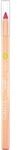 SANTE Naturkosmetik Soft Mineral Lipliner 04 Blooming Scarlet, Lippenkonturenstift,