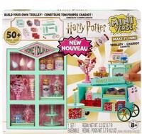 MGA's Miniverse Make It Mini Honeydukes Trolley- Harry Potter Mini-Sammlerst&uuml;cke,