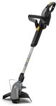 Alpina AG 20 Li Kit Akku-Rasentrimmer, 20 V, 2.1 kg &ndash; Verstellbarer...