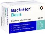 Bactoflor Basis Hartkapseln 90 STK