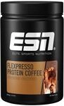 ESN Flexpresso Protein Coffee, 908g, Proteinpulver mit echtem Kaffee und