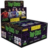 PANINI FIFA Top Class 2025 Trading Cards Box mit 24 H&uuml;llen