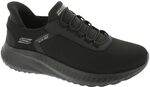 Skechers - Skechers Herrenschuhe Sneakers 118303BBK BOBS SQUAD CHAOS TOUGH WALK