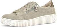 Gabor Damen Sneaker 63.334 - Mit Wechselfu&szlig;bett - rutschfeste TR-Sohle - Innenfutter