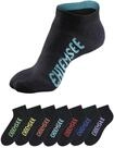 Chiemsee Damen Sneakersocken | aus Baumwolle, sportlich, Unisex