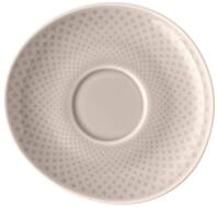 Rosenthal 10540-405207-14771 Junto Soft Shell Kaffee-/Kombi-Untertasse 15 cm ( 1