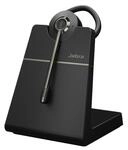 Jabra Engage 55 SE Convertible Headset UC mit Ohrb&uuml;gel, Link 400c DECT Adapter