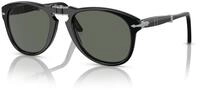 Persol 0PO0714-Polarized Mod. 0714 Sole Aviator Sonnenbrille, 95/58