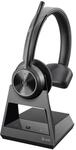Plantronics Poly DECT Headset Savi 7310 UC monaural Teams