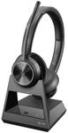 Poly Savi 7320 - Savi 7300 Series - Headset - On-Ear - DECT - kabellos - aktive
