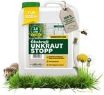 Scheidler &Ouml;kokraft Unkraut-Stopp Grundstoff Essig/Acetum 3 Liter &ndash; Nat&uuml;rlicher