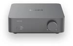 WiiM Vibelink Amp | 100W Leistung Verst&auml;rker mit Premium ESS 9039Q2M DAC und TI