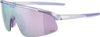 ALPINA, lilac-transparent gloss