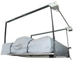Prime Tech Dachzeltlift 2.0 Dachboxlift Deckenlift Garagenlift Lift bis 150 kg mit