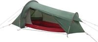 Robens Cress 1 Pro Tunnelzelt 1 Person Camping Backpacking 46x12cm Packma&szlig;...