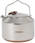 Primus Lagerfeuerkessel &ndash; 1,5 l Edelstahl f&uuml;r Outdoor-Abenteuer