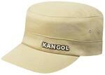 Kangol Flexfit Urban Army Cap Fullcap Armycap Military Damencap Herrencap
