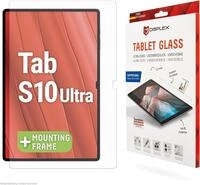 Displex Tablet Glass (9H) f&uuml;r Samsung Galaxy Tab S10 Ultra / S11 Ultra,
