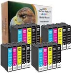 Starlet24 29XL Multipack Kompatible f&uuml;r Epson 29 29XL 29 XL Druckerpatronen f&uuml;r