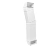 AEG M2CKCF01C Umluft Installationskit