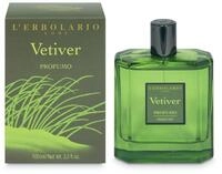 L'Erbolario - Parf&uuml;m - VETIVER - 100 ml