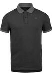 Blend BHRalf Herren Poloshirt Polohemd Shirt mit Polokragen 100% Baumwolle Regular