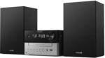 Philips TAM3205M2 HiFi Mikromusik-Anlage, Bluetooth-f&auml;hig, CD-Player, USB, Auracast