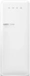 Smeg FAB28RWH6 Standk&uuml;hlschrank mit Gefrierfach wei&szlig; / C