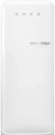 Smeg FAB28LWH6 Standk&uuml;hlschrank mit Gefrierfach wei&szlig; / A+