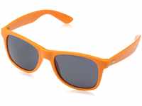 MSTRDS 10225-Groove Shades GStwo Sonnenbrille, orange, one Size