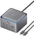 Anker Prime TB5 Docking Station, 14 Ports Thunderbolt 5 Docking Station mit 140W Max.