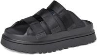 UGG W GOLDENGLOW SLIDE slippers