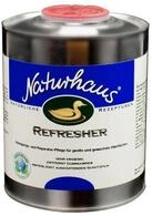 NATURHAUS NATURFARBEN Refresher, 1 St&uuml;ck, Farblos, 750 ml