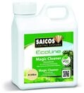 Saicos 8125 Eco 409 EcoLine Magic Cleaner Farblos