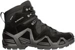 LOWA PROFESSIONAL Stiefel mittel ZEPHYR MK2 GTX MID W schwarz, 42.5