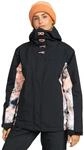 Galaxy - Schneejacke f&uuml;r Frauen