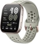 Amazfit Bip 6 Smart Watch 46mm, 14 Tage Akku, 1.97 AMOLED, GPS & kostenloses