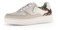 Gabor Damen Low-Top Sneaker, Frauen
