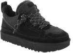 UGG Herren Lowmel, Schwarz, 10
