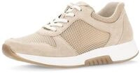 Gabor Damen Low-Top Sneaker, Frauen