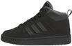 Adidas Unisex Kinder Rapid Court Mid Winterized Shoes Schuhe