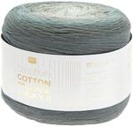 Rico Design Creative Cotton D&eacute;grad&eacute; Lucky 8, 200g 800m #24 | Bobbel