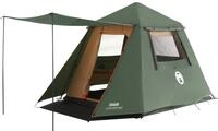 Coleman Fastpitch Lodge 4 4 Personen Active-Zelt