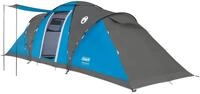 Coleman Spruce Falls 4 Zelt | 4 Personen Vis-a-Vis Familienzelt mit 2