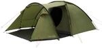 Easy Camp Lomsdal Kuppelzelt, 4-Peronen, 260x380cm, gr&uuml;n