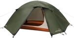 Easy Camp Rondane 2 Ultralight 2 Personen Zelt