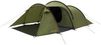 Easy Camp Hemsedal 4 Tunnelzelt, 4 Personen, Fahrrad & Motorrad Touring, 51 x...