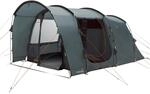 Easy Camp Skarvan Tunnelzelt, 4-Personen, 260x460cm, gr&uuml;n
